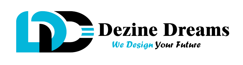 Dezine Dreams Logo